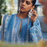 Suffuse | Casual Pret Eid 24 | Amani