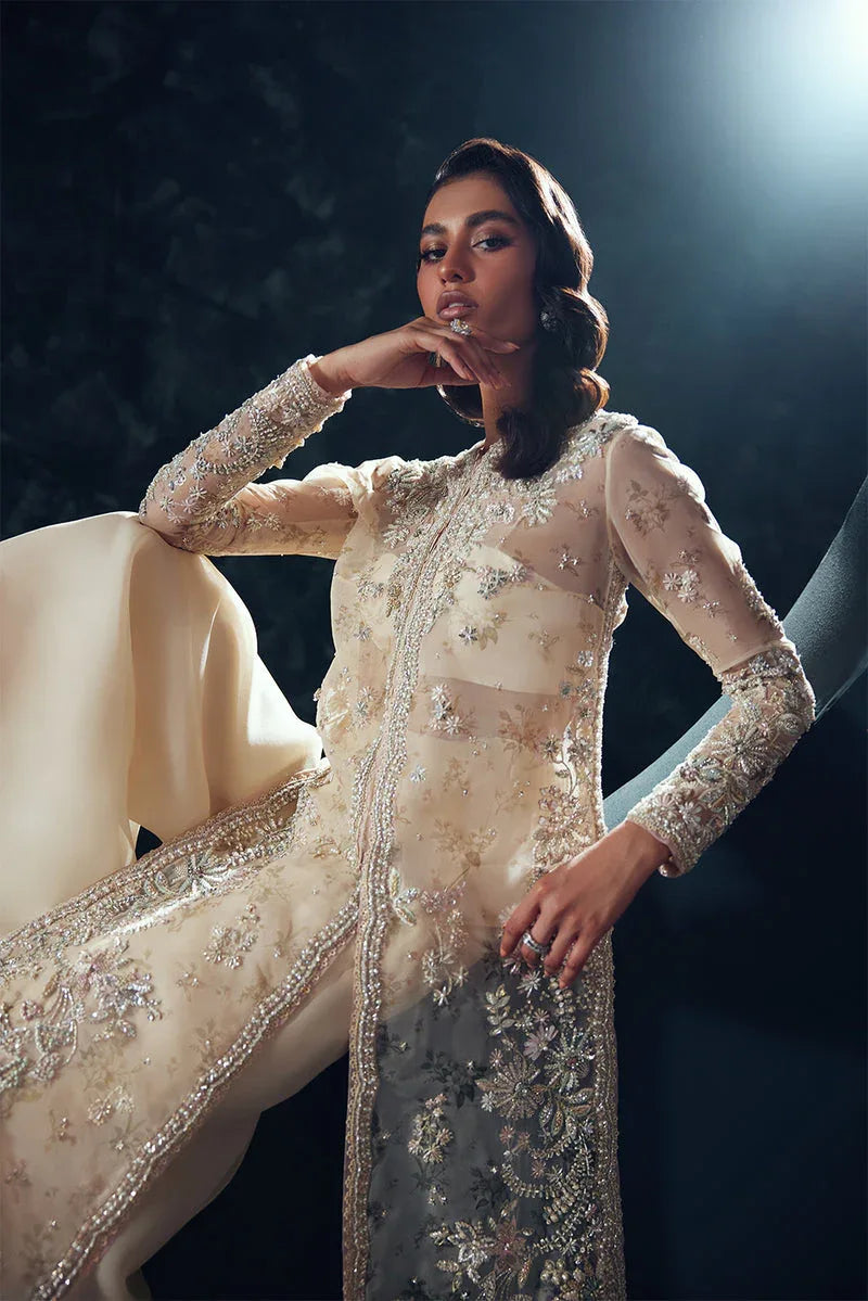 Soraya | Oriana Luxury Formals | Celestial - Rang-e-Khaas
