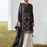 Suffuse | Freeshia Formal | ALIYYAH