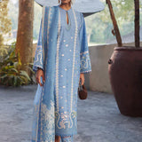 Suffuse | Casual Pret Eid 24 | Amani