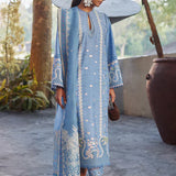 Suffuse | Casual Pret Eid 24 | Amani