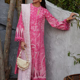 Suffuse | Casual Pret Eid 24 | Lazaib