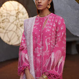 Suffuse | Casual Pret Eid 24 | Lazaib