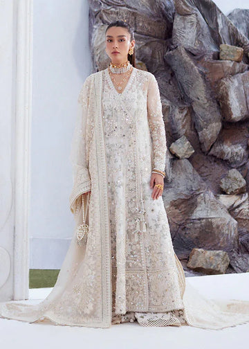 Suffuse | Freeshia Formal | YASNA - Rang-e-Khaas