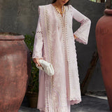 Suffuse | Casual Pret Eid 24 | Fariya