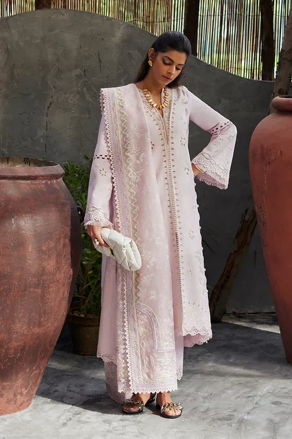 Suffuse | Casual Pret Eid 24 | Fariya - Rang-e-Khaas