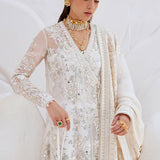 Suffuse | Freeshia Formal | YASNA