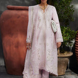 Suffuse | Casual Pret Eid 24 | Fariya