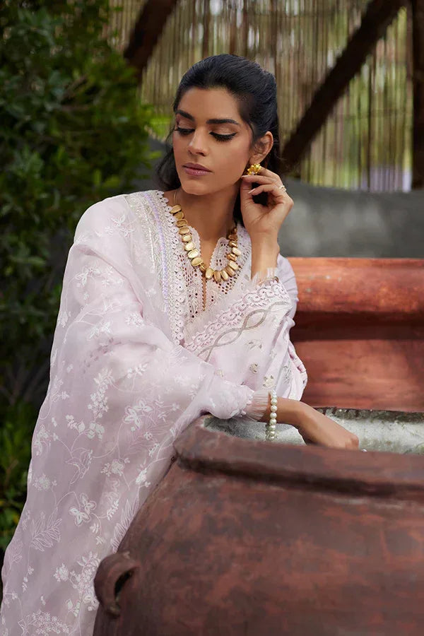 Suffuse | Casual Pret Eid 24 | Fariya - Rang-e-Khaas