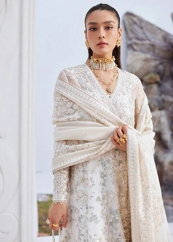 Suffuse | Freeshia Formal | YASNA - Rang-e-Khaas