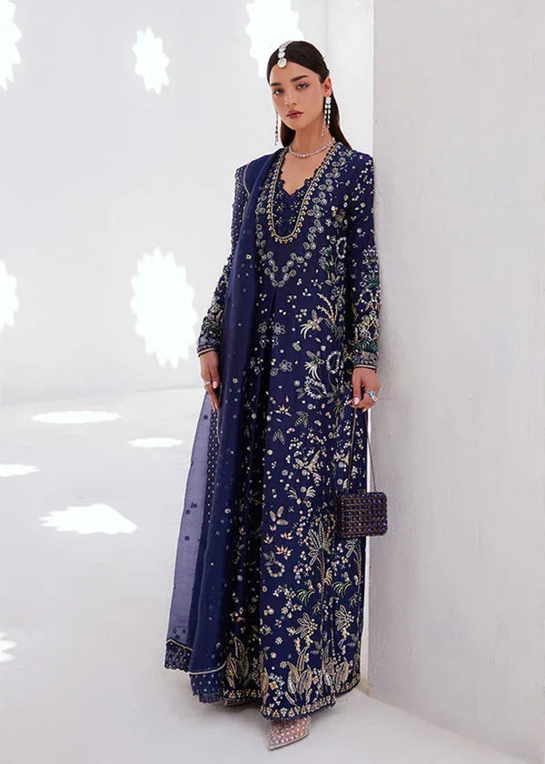 Suffuse | Freeshia Formal | AROOSH - Rang-e-Khaas