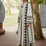 Suffuse | Casual Pret Eid 24 | Afsaneh