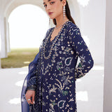 Suffuse | Freeshia Formal | AROOSH