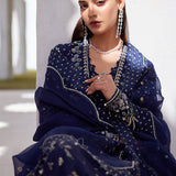 Suffuse | Freeshia Formal | AROOSH