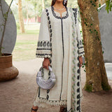 Suffuse | Casual Pret Eid 24 | Afsaneh