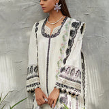 Suffuse | Casual Pret Eid 24 | Afsaneh