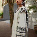 Suffuse | Casual Pret Eid 24 | Afsaneh