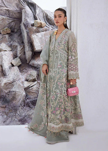 Suffuse | Freeshia Formal | ABSHAR - Rang-e-Khaas