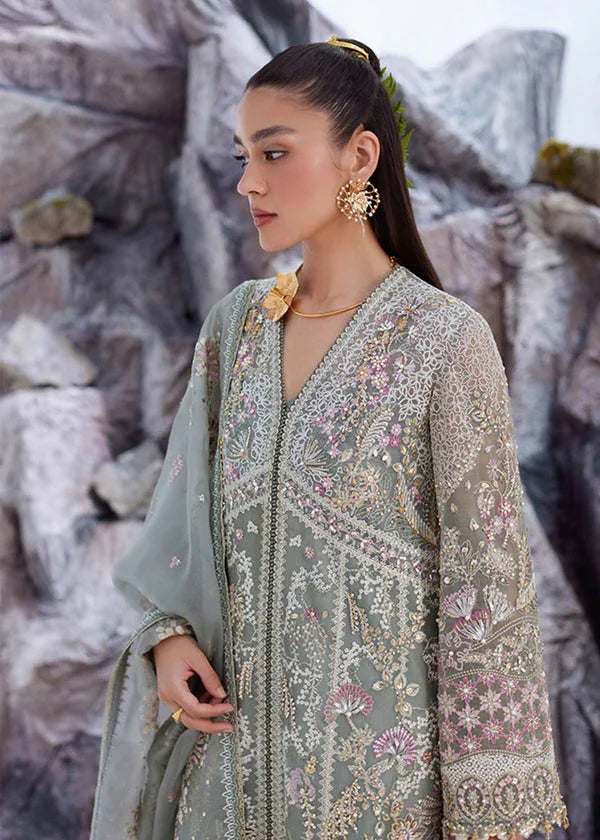 Suffuse | Freeshia Formal | ABSHAR - Rang-e-Khaas