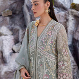 SUFFUSE | FREESHIA RTW' 24 | ABSHAR