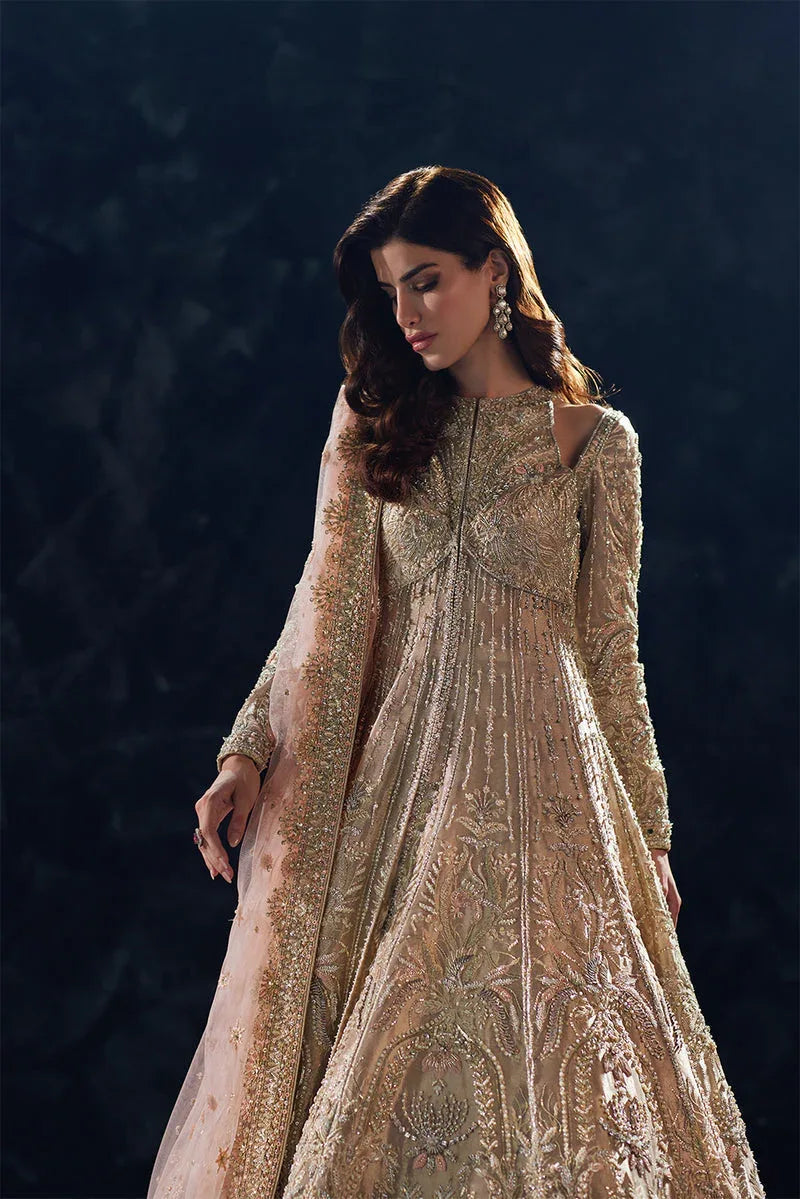Soraya | Oriana Luxury Formals | Reverie - Rang-e-Khaas
