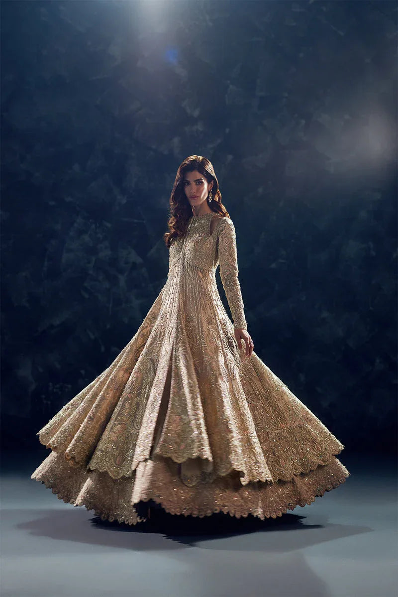 Soraya | Oriana Luxury Formals | Reverie - Rang-e-Khaas