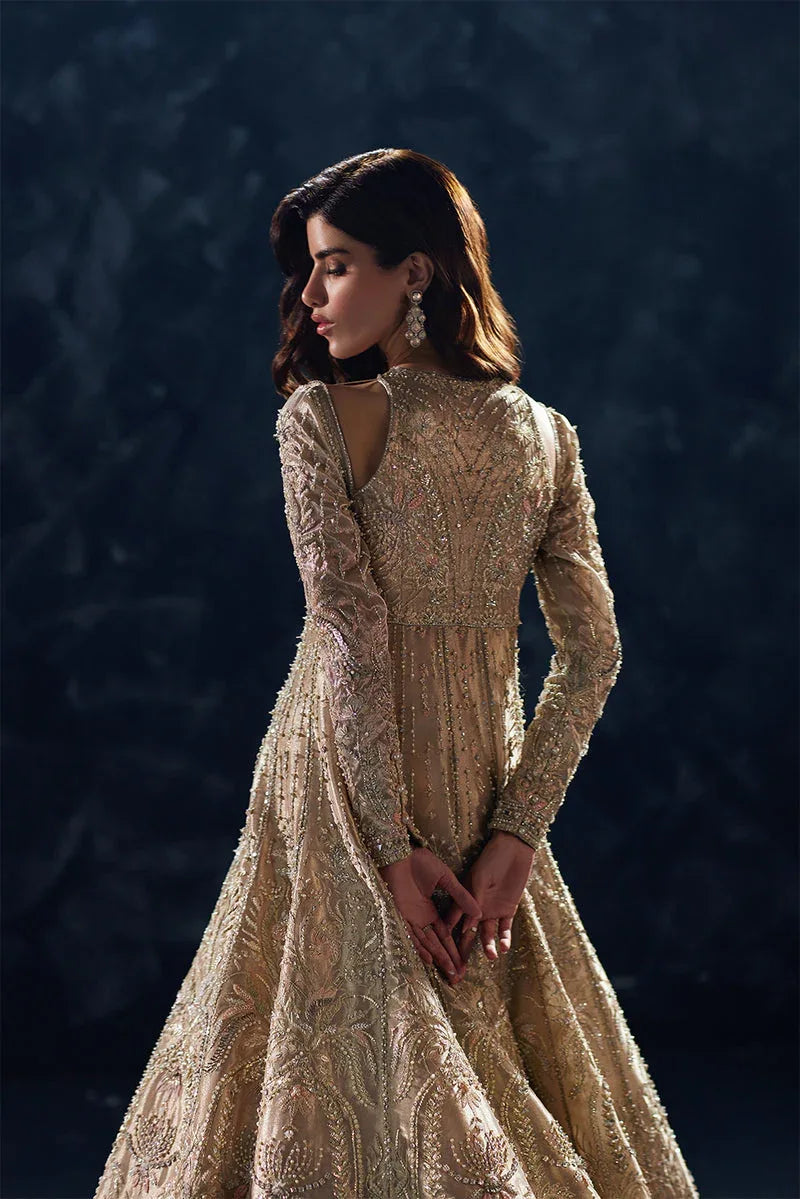 Soraya | Oriana Luxury Formals | Reverie - Rang-e-Khaas