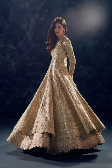 Soraya | Oriana Luxury Formals | Reverie - Rang-e-Khaas