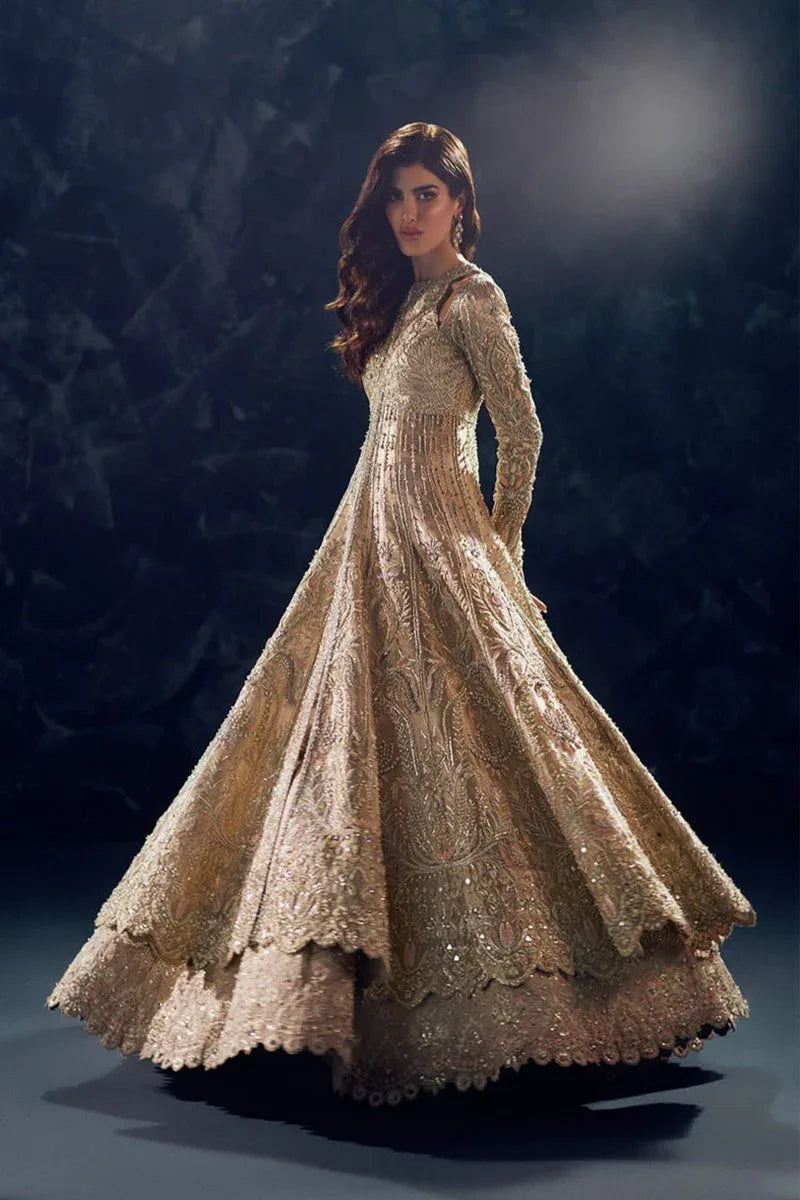 Soraya | Oriana Luxury Formals | Reverie - Rang-e-Khaas
