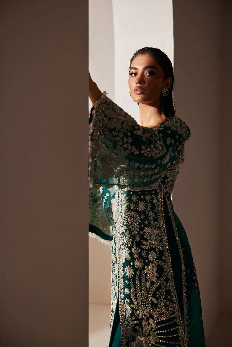 Soraya | Oriana Luxury Formals | Luxe - Rang-e-Khaas