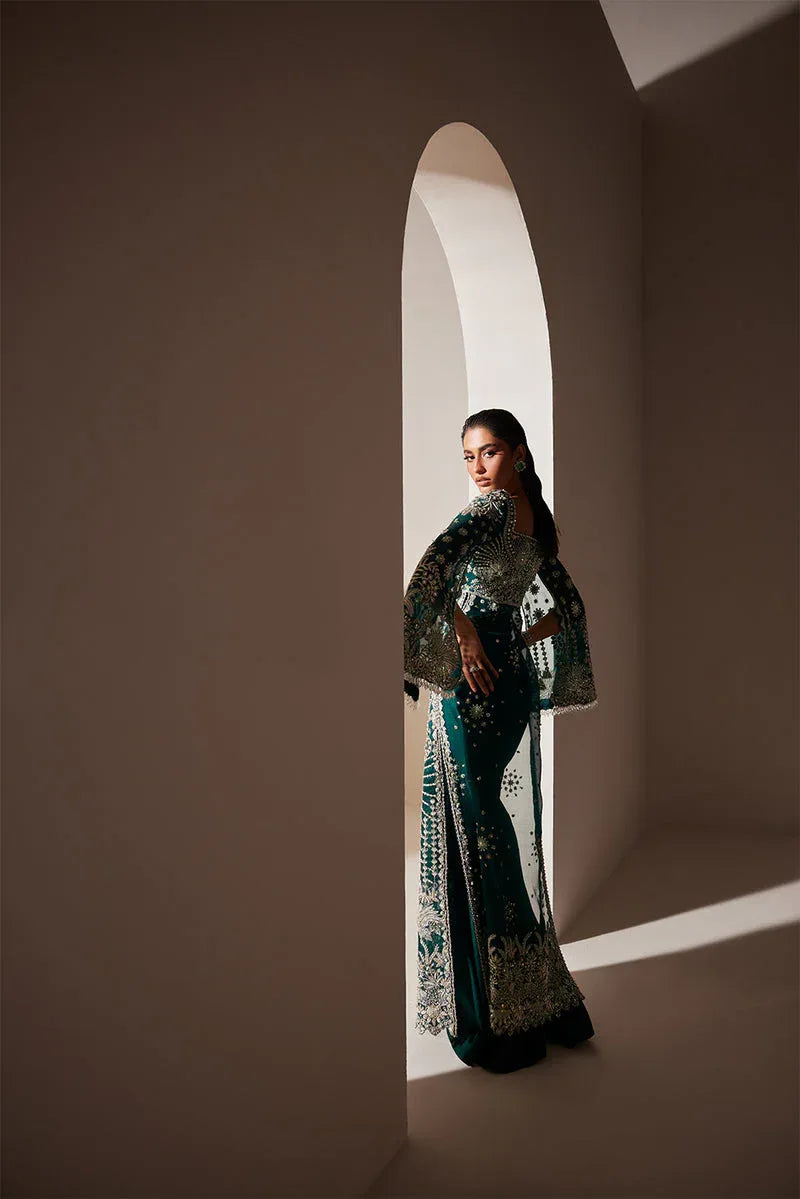 Soraya | Oriana Luxury Formals | Luxe - Rang-e-Khaas