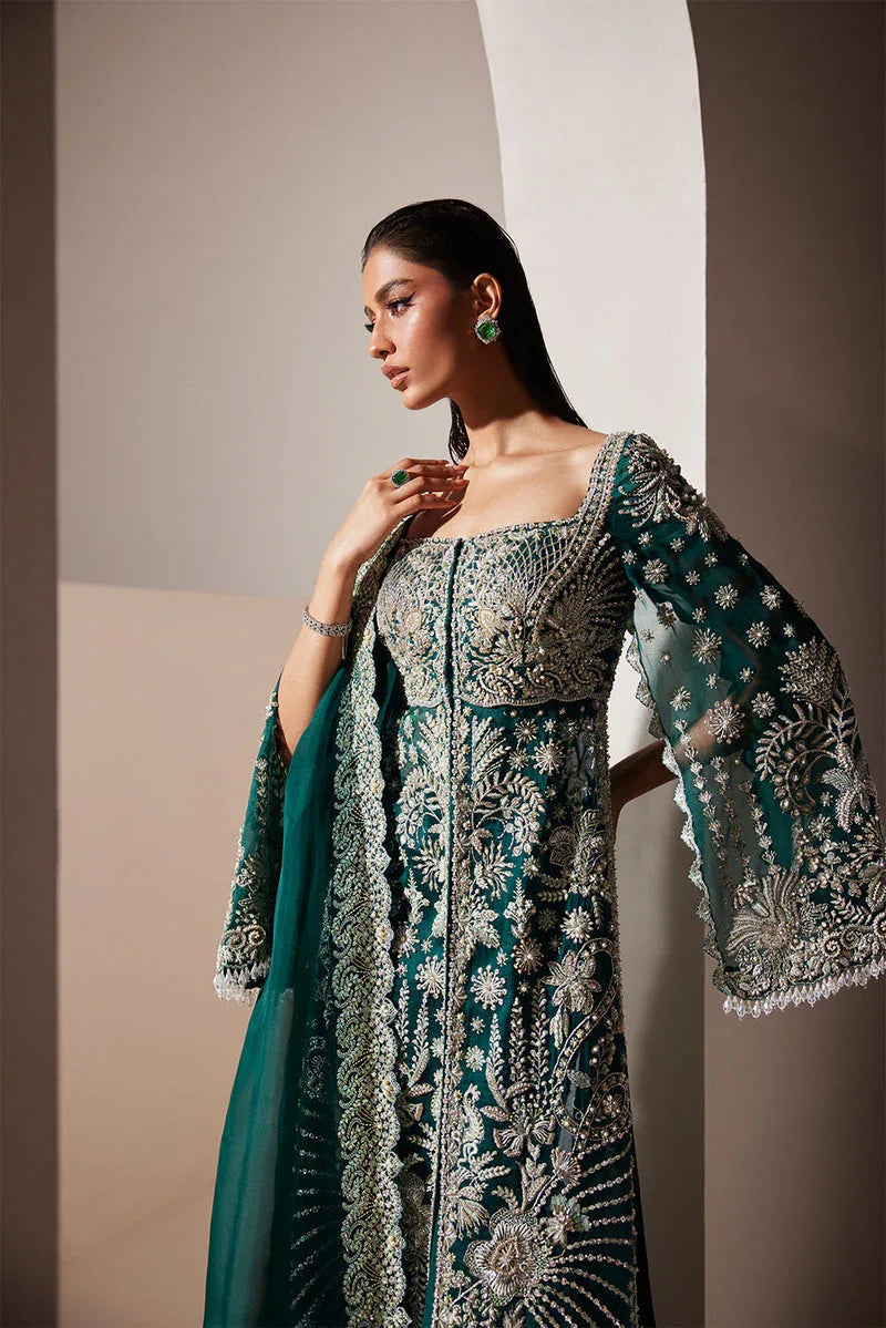 Soraya | Oriana Luxury Formals | Luxe - Rang-e-Khaas
