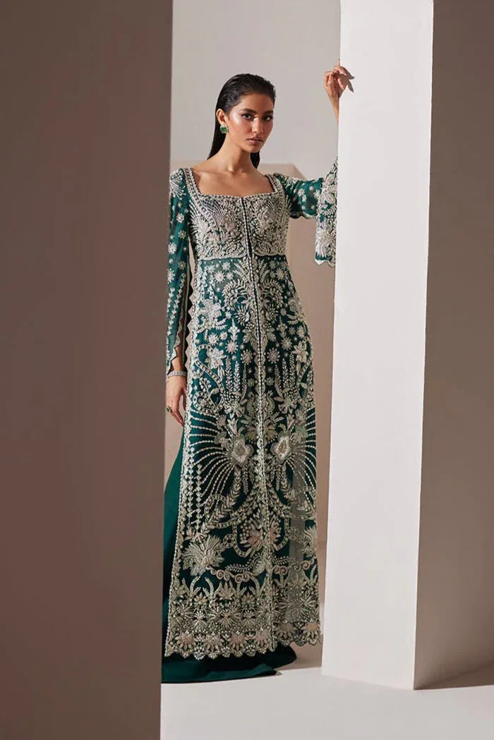 Soraya | Oriana Luxury Formals | Luxe - Rang-e-Khaas