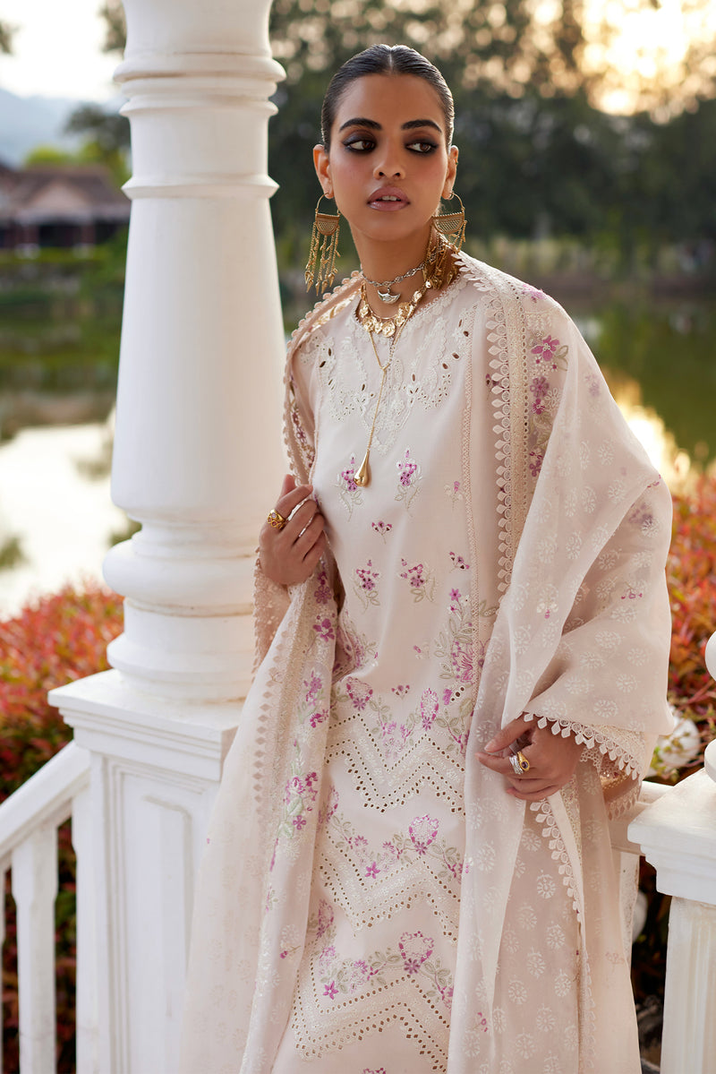 Saad Bin Shahzad | Summer Eid Pret 26 | MELINA