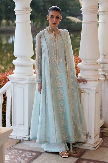 Saad Bin Shahzad | Summer Eid Pret 26 | SAHER