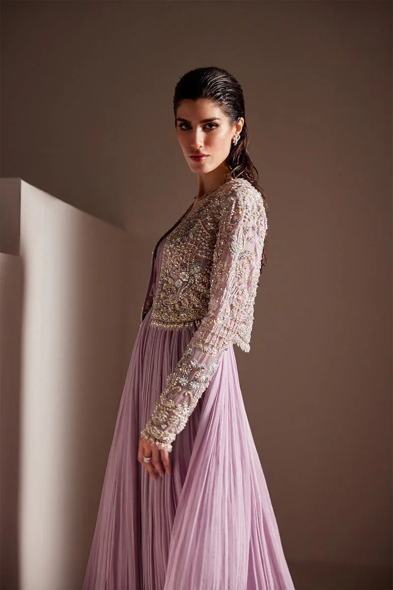 Soraya | Oriana Luxury Formals | Charisma - Rang-e-Khaas
