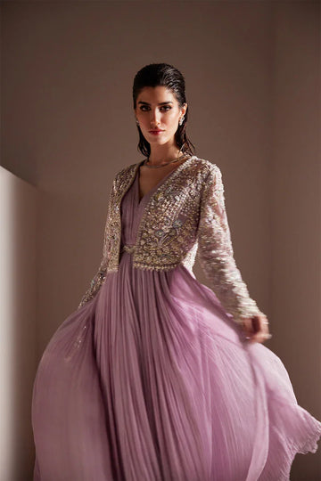 Soraya | Oriana Luxury Formals | Charisma - Rang-e-Khaas