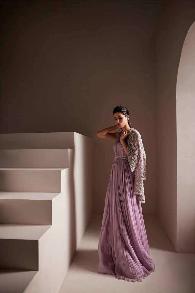 Soraya | Oriana Luxury Formals | Charisma - Rang-e-Khaas