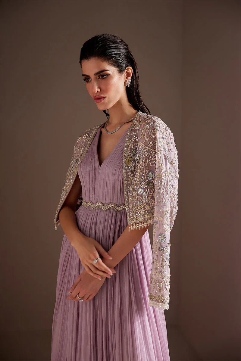 Soraya | Oriana Luxury Formals | Charisma - Rang-e-Khaas