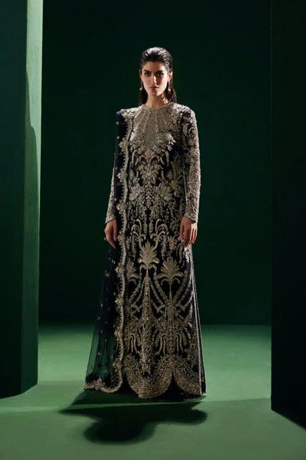 Soraya | Oriana Luxury Formals | Éclat - Rang-e-Khaas