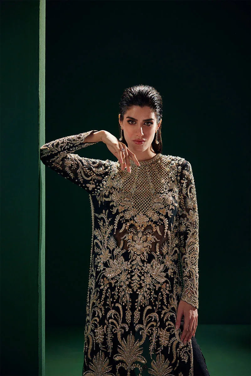 Soraya | Oriana Luxury Formals | Éclat - Rang-e-Khaas