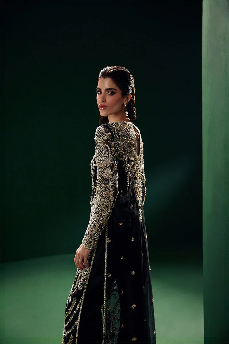 Soraya | Oriana Luxury Formals | Éclat - Rang-e-Khaas