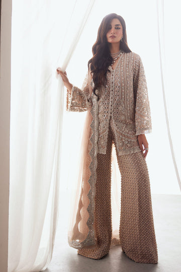 Saad Bin Shahzad | Lolita Bridals | LYRA