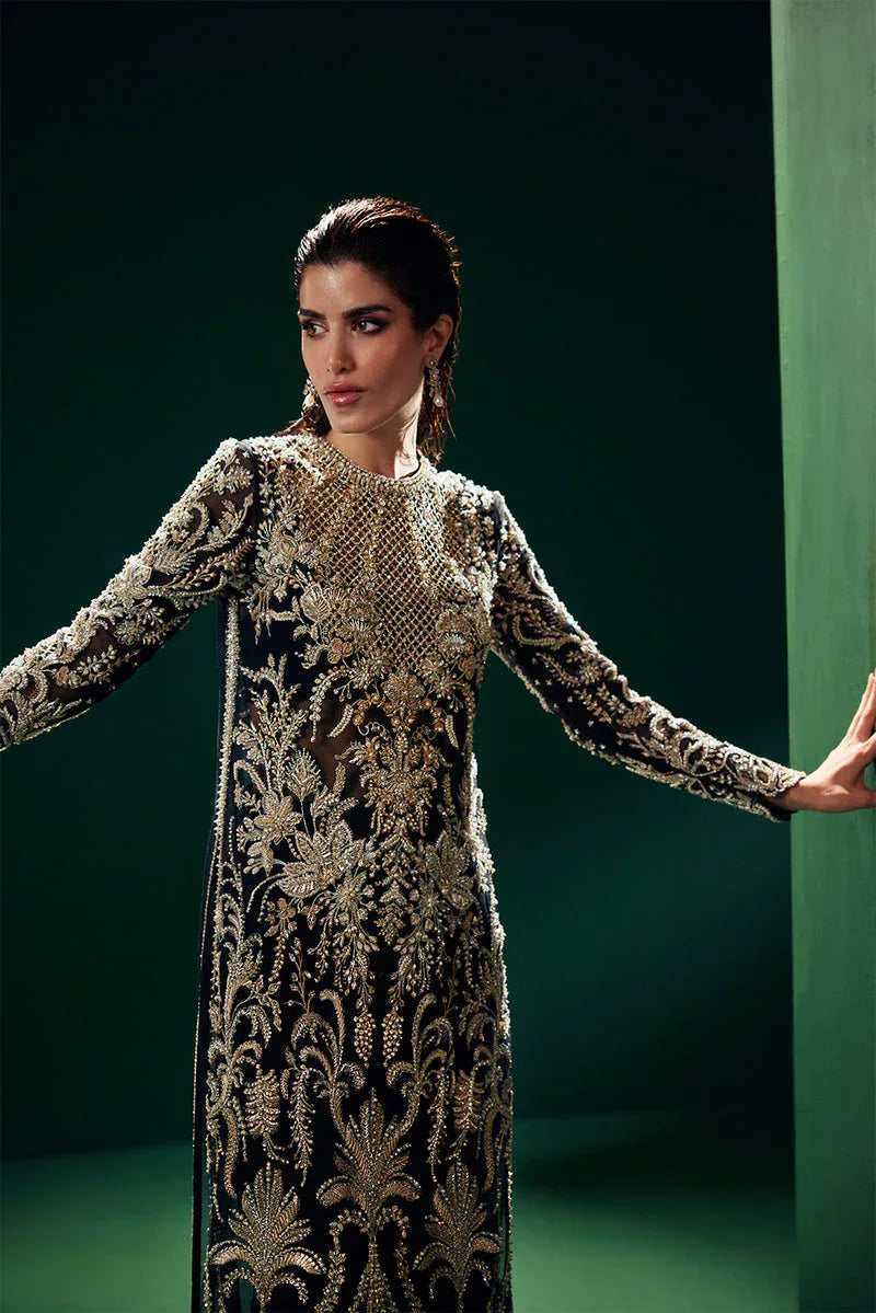 Soraya | Oriana Luxury Formals | Éclat - Rang-e-Khaas