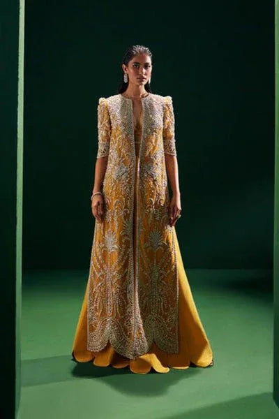 Soraya | Oriana Luxury Formals | Monarch - Rang-e-Khaas