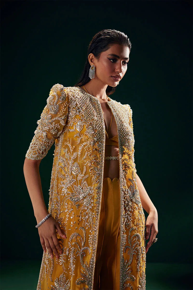 Soraya | Oriana Luxury Formals | Monarch - Rang-e-Khaas