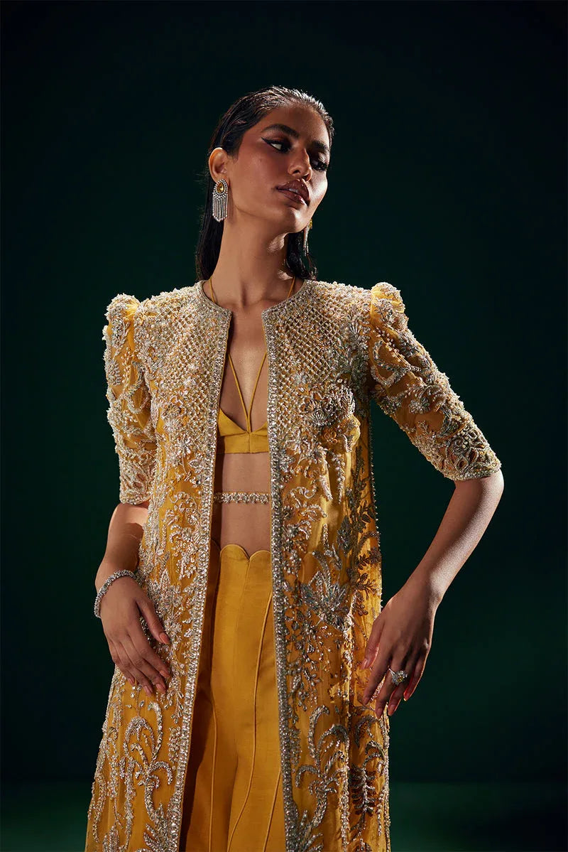 Soraya | Oriana Luxury Formals | Monarch - Rang-e-Khaas