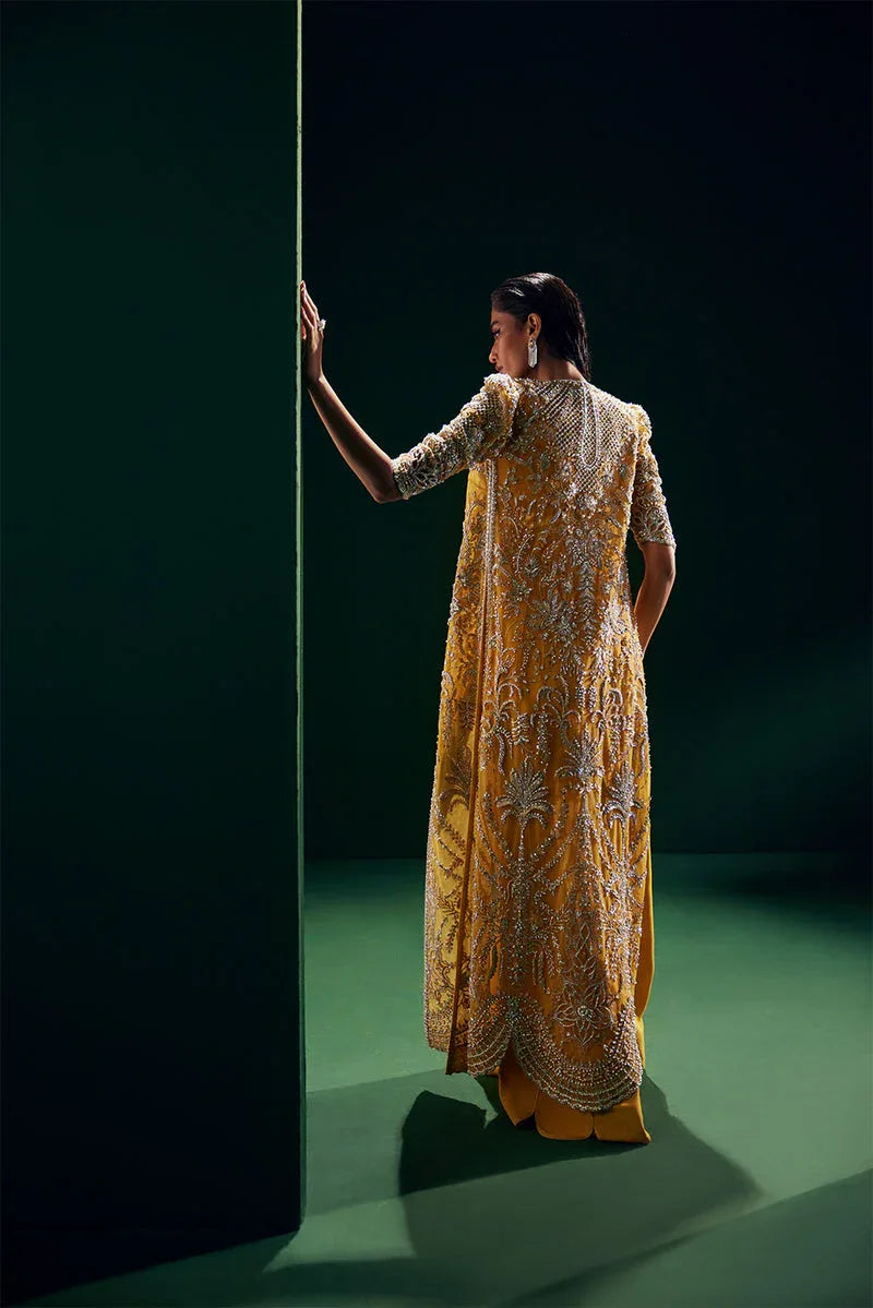 Soraya | Oriana Luxury Formals | Monarch - Rang-e-Khaas