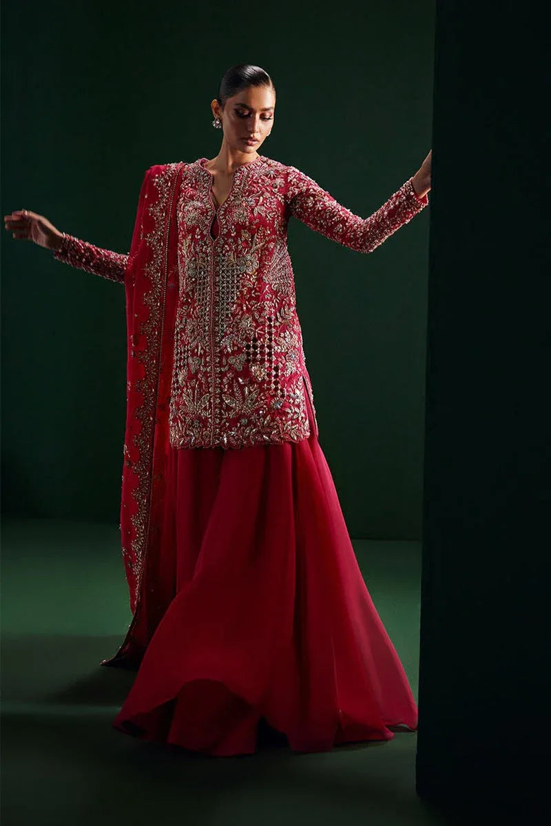 Soraya | Oriana Luxury Formals | Regal - Rang-e-Khaas