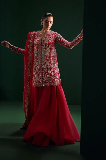 Soraya | Oriana Luxury Formals | Regal - Rang-e-Khaas